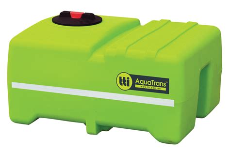 aquatrans water delivery|220L AquaTrans™ Portable Water Cartage Tank .